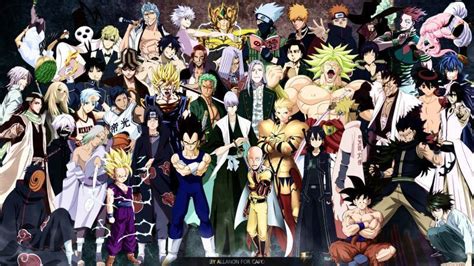 Best Animes 2018 Tuetego