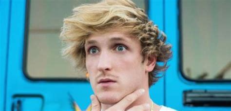 Youtuber Logan Paul Has Had To Hire Security To Guard His House After