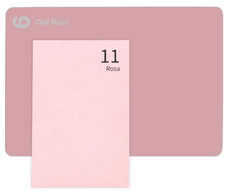 Gmund Colors Vs Keaykolour Paper Color Comparison