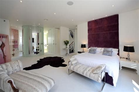Master bedroom with sitting area decorating ideas. 21 Glamorous Master Bedroom Design Ideas - Style Motivation