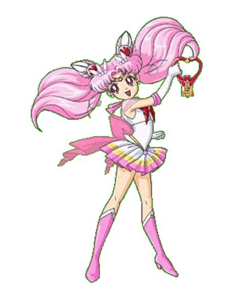 Chibiusa Sailor Mini Moon Sailor Chibi Chibi