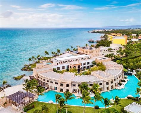 Los 10 Mejores Hoteles De Lujo En República Dominicana Tripadvisor