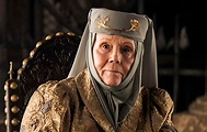 'Game of Thrones' and 'The Avengers' star Diana Rigg dies aged 82
