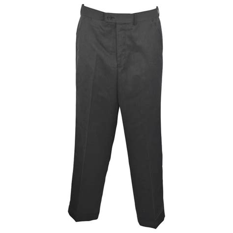 Trouser Youth Size Woodmans Hill College Noone