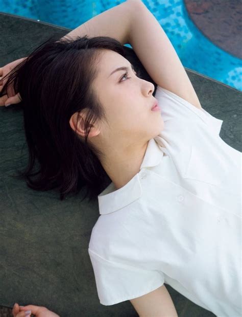 On august 29, 2000, minami was born in ishikawa prefecture, japan. Picture of Minami Hamabe