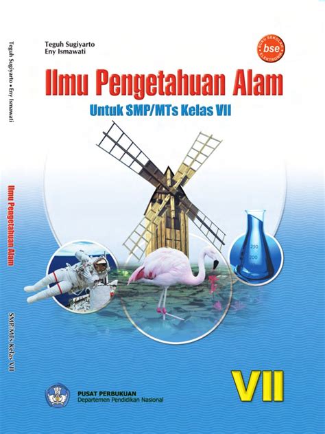 2 036 просмотров • 18 апр. soal ipa smp kelas 7