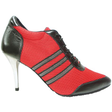 Practice — Salamanca Custom Made Tango Shoes