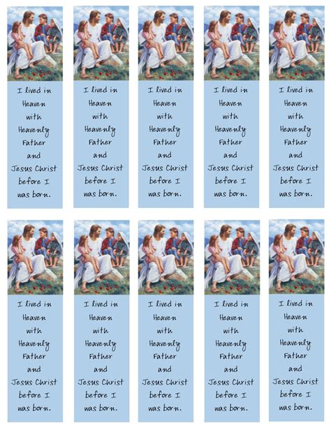 Visiting Teaching Surprise Printable Thank You Cards