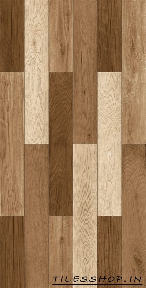 600x1200mm 2x4 Artwood Beige High Glossy Vitrified Tile