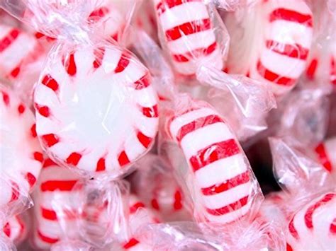 Top 10 Best Peppermint Hard Candy Individually Wrapped 2019 Infestis