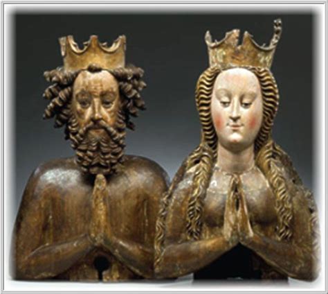 Medieval Marriage Germany A Look At Divorce In The Ninth Century