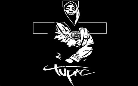 Tupac Shakur 2017 Wallpapers Wallpaper Cave