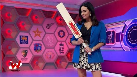 Ipl Top Female Anchors List With A Small Bio Wiki Sports Bio