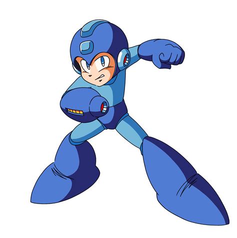 New Mega Man Game Promised For Consoles Elder