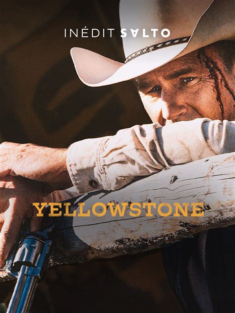 Yellowstone Saison 4 Allociné