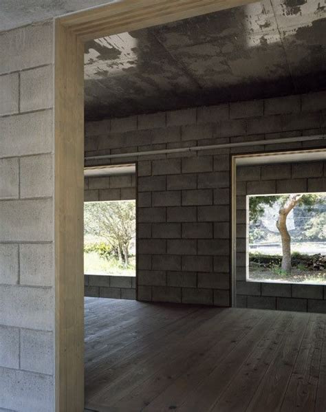 Gallery Of Silent House Takao Shiotsuka Atelier 23 Concrete Home