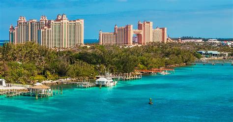 Why You Must Visit Nassau And Paradise Island Bahamas Vacation Bahamas
