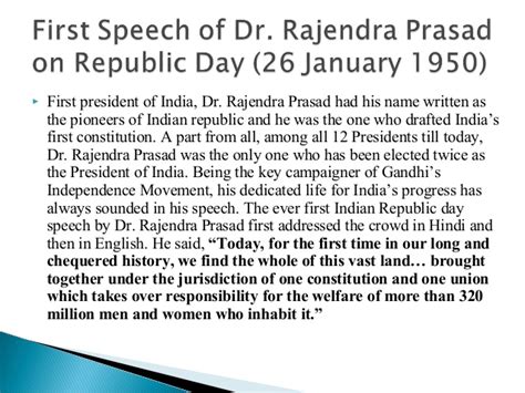 Happy Republic Day 2021 Speech And Essay In Hindi And English