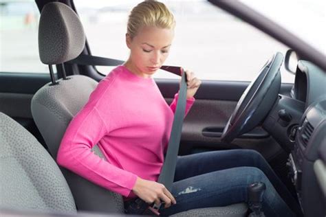 How To Wear Seat Belt Correctly In Car Brokeasshome Com