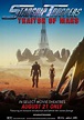 Sección visual de Starship Troopers: Traidores de Marte - FilmAffinity