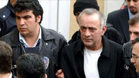Turkish Mafia Boss Çakıcı Released