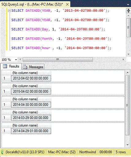 Calcular El Numero De Dias Entre Dos Fechas En Sql Server Printable Templates Free