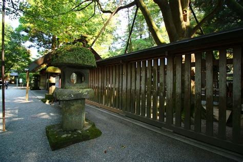 Ama No Iwato Jinja Shrine Takachiho Japan Travel Guide Japan Hoppers