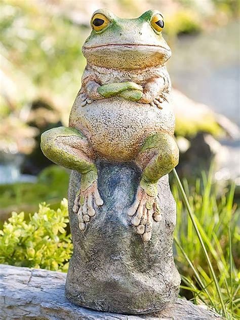 Heres The Best Selling Garden Decor In Every State Garden Statues