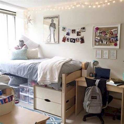 40 luxury dorm room decorating ideas on a budget page 8 of 42
