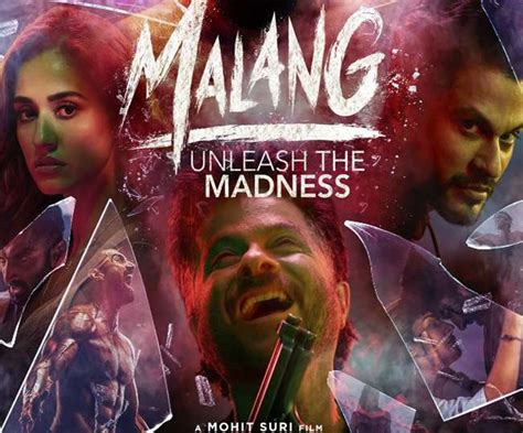 Malang Hindi Movie Review Movie Reviewer