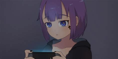 Kamuos Hentai Game Lets Players Connect With The Grim Reaper