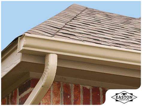 A Guide To K Style Gutters