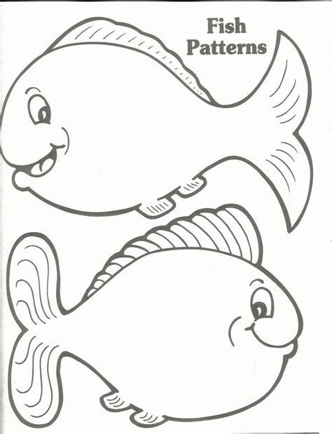 One Fish Two Fish Coloring Page Elegant E Fish Two Red Blue Opposites