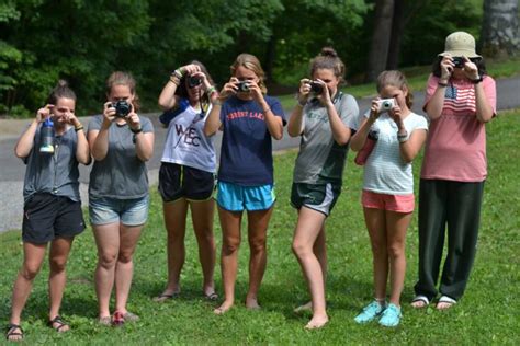 Girls Camp Photo Gallery Forest Lake Camp