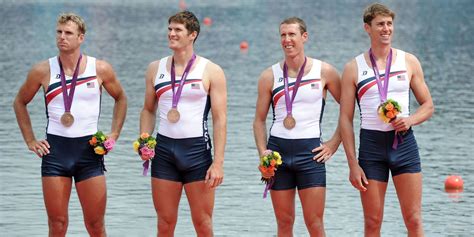 Of The Greatest Summer Olympic Bulges Olympic Rowers Summer