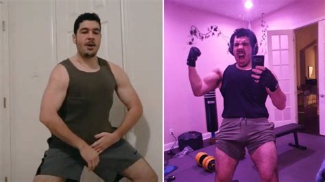 Streamers You Never Realized Are Actually Ripped