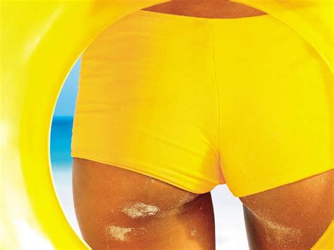 Build A Better Butt With These 5 Moves Self