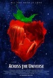 Across the Universe (#1 of 2): Extra Large Movie Poster Image - IMP Awards