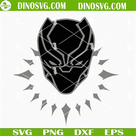 Long Live Wakanda Svg Black Panther Wakanda Forever Svg Dinosvg