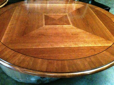 Top sellers most popular price low to high price high to low top rated products. 60" Round Solid Wood Table Top $300.00 finished. | Solid wood table tops, Beautiful furniture ...