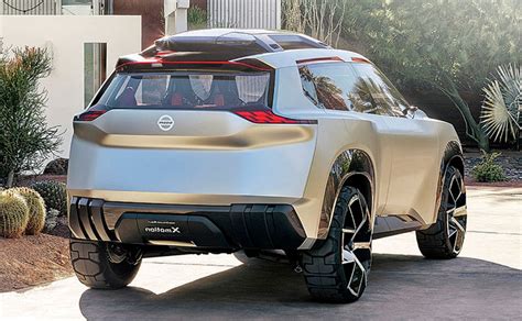 2022 Nissan Murano Pictures Top Newest Suv