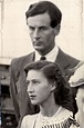 Inside Princess Margaret’s Doomed Love Affair with Peter Townsend
