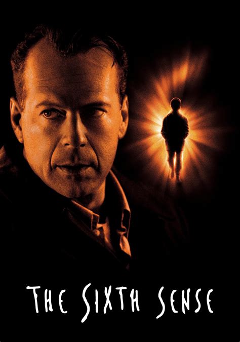 The Sixth Sense Movie Poster Id 139431 Image Abyss