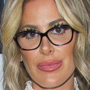 The Makeup Evolution Of Kim Zolciak Biermann ZergNet