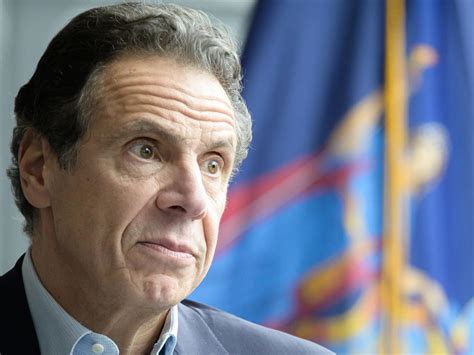 Andrew Cuomo Says He Will Resign As Ny Governor As He Faces Impeachment Over Sexual Harassment