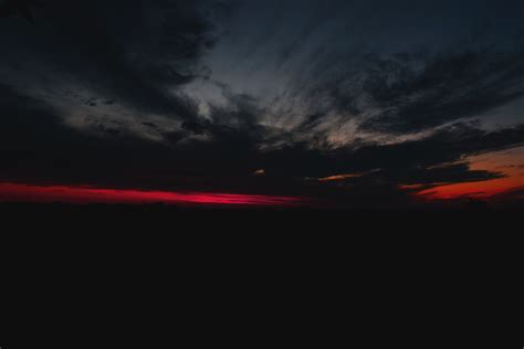 Free Images Light Cloud Sunset Dawn Atmosphere Dusk Evening