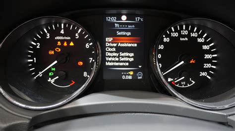 Nissan Leaf Dashboard Symbols