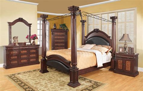 We are going to guide you about how to choose and buy the bedroom furniture of this brand. Coaster Grand Prado Bedroom Set GrandPrado-BedSet at ...