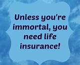 Life Insurance Agent Blog Photos