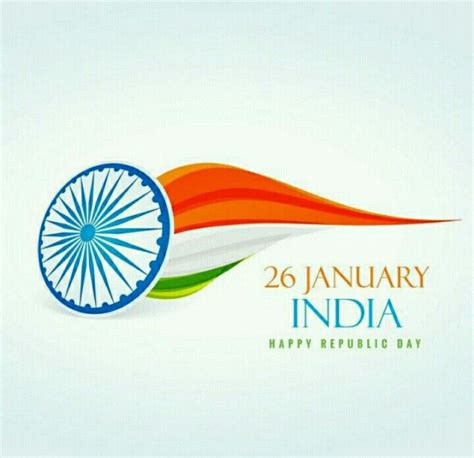 Pin By D A On I Love India Flag 26 January Republic Day Republic
